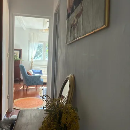 La Maison De En Famille - Acces Direct * Sainte-Maxime