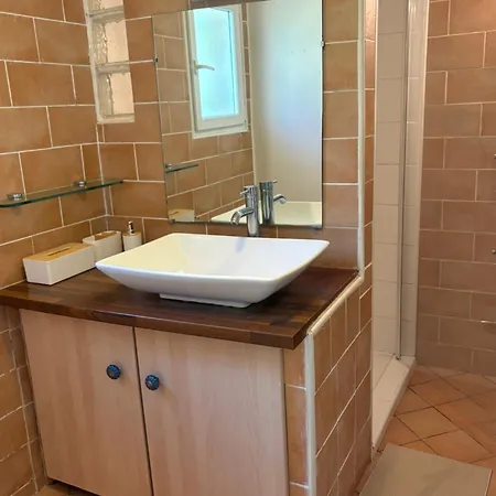 La Maison De En Famille - Acces Direct Sainte-Maxime