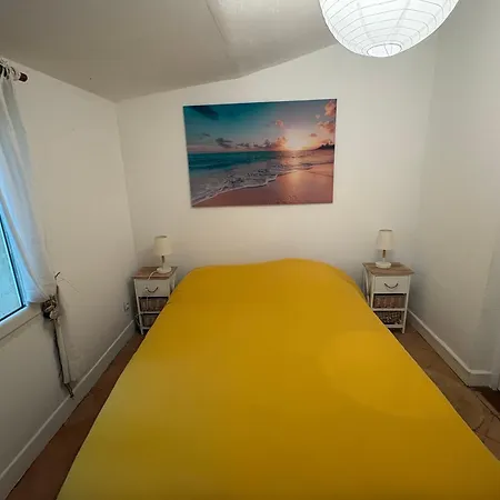 La Maison De En Famille - Acces Direct Prázdninový dům Sainte-Maxime