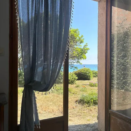 La Maison De En Famille - Acces Direct * Sainte-Maxime