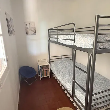Prázdninový dům La Maison De En Famille - Acces Direct *