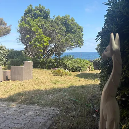 La Maison De En Famille - Acces Direct Prázdninový dům Sainte-Maxime