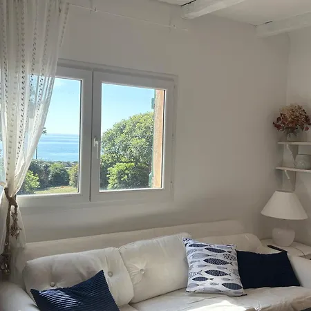 La Maison De En Famille - Acces Direct Prázdninový dům Sainte-Maxime