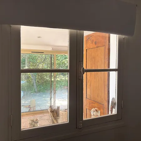 La Maison De En Famille - Acces Direct Sainte-Maxime
